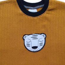 Charger l&#39;image dans la galerie, tee shirt enfant tigre
