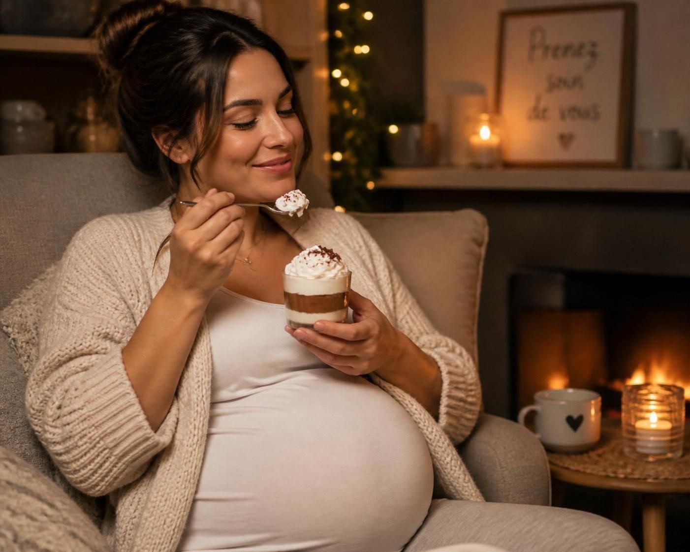 découvrez les risques potentiels pour la future maman et son bébé lors d'une grossesse à chantilly, ainsi que les précautions à prendre pour assurer une grossesse sereine.
