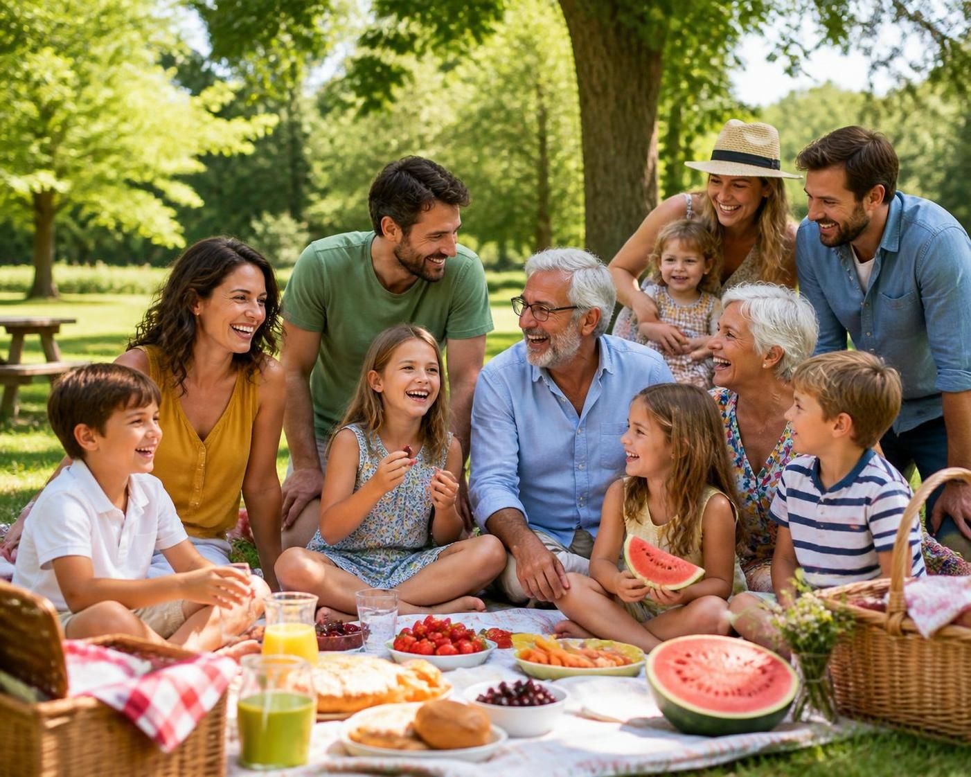 découvrez les meilleures offres avantageuses pour les familles nombreuses avec notre guide family deal : astuces et bons plans pour économiser au quotidien.
