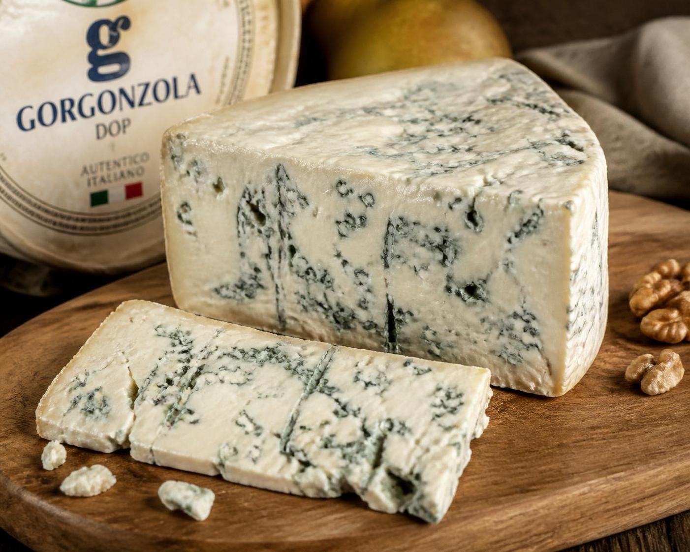 découvrez pourquoi le gorgonzola est déconseillé pendant la grossesse et quels sont les risques associés à la consommation de ce fromage pour les futures mamans.