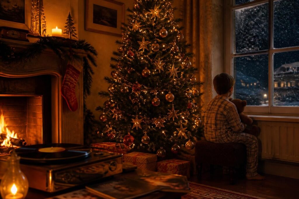 découvrez les paroles de tino rossi dans 'petit papa noël', une chanson intemporelle qui accompagne nos fêtes de fin d'année depuis des générations.