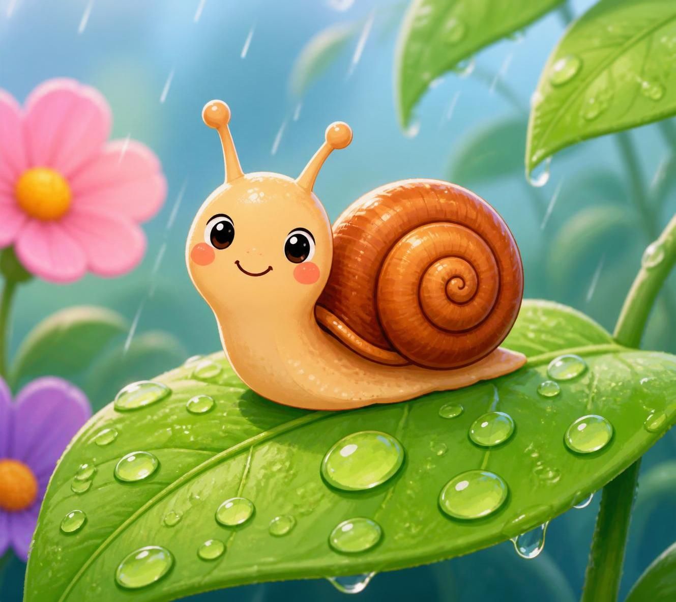 découvrez pourquoi la comptine « petit escargot » continue de captiver les tout-petits grâce à ses paroles simples et mélodieuses, favorisant leur apprentissage et leur imagination.