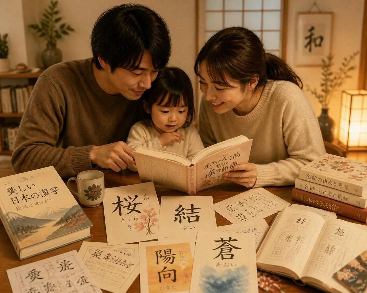 découvrez comment choisir un prénom japonais signifiant et porteur de belles valeurs pour votre enfant, avec des conseils pour trouver le nom parfait.