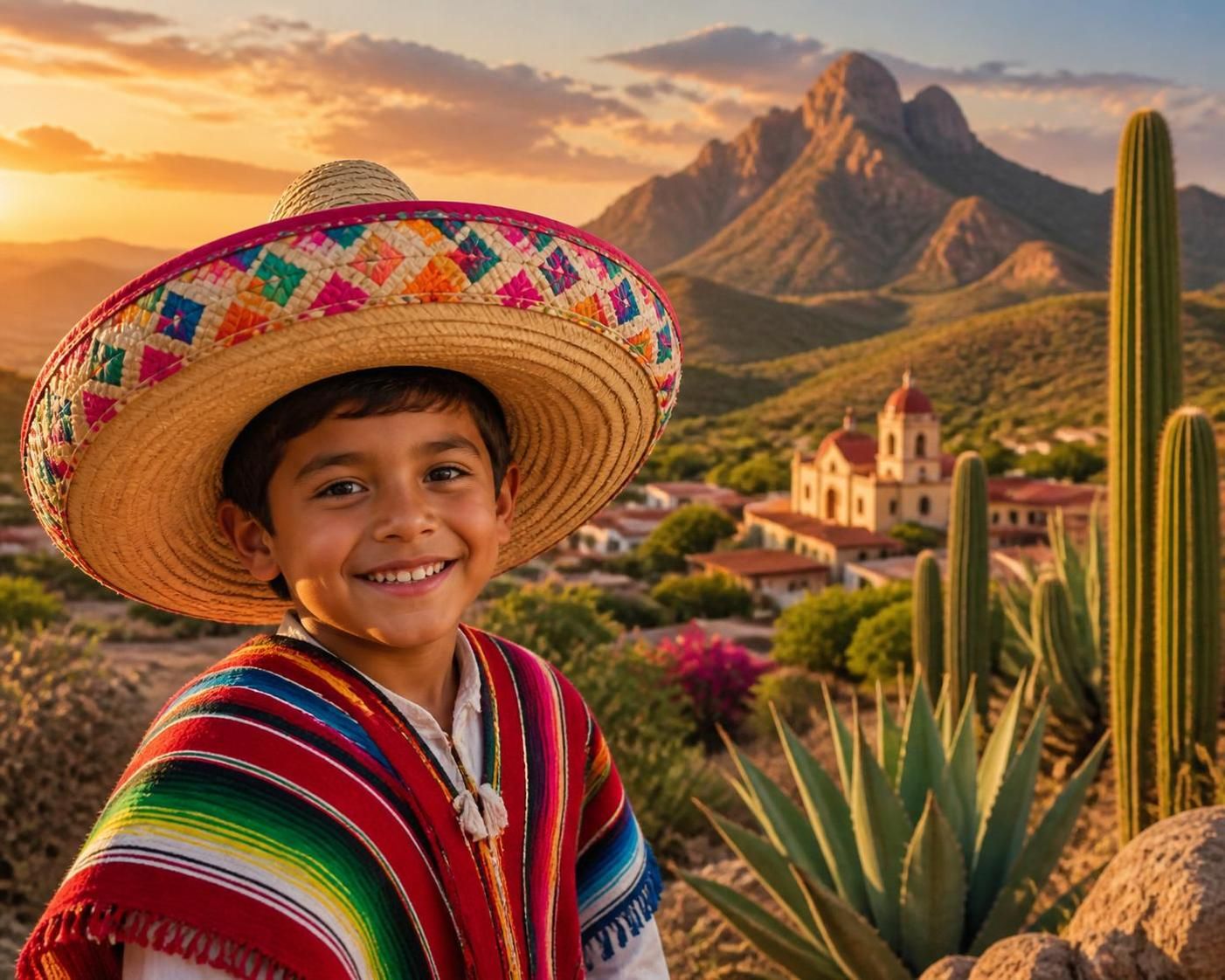 découvrez des prénoms mexicains uniques et authentiques pour inspirer le choix du prénom de votre enfant. explorez des idées originales et significatives pour un prénom chargé de culture et d'histoire.