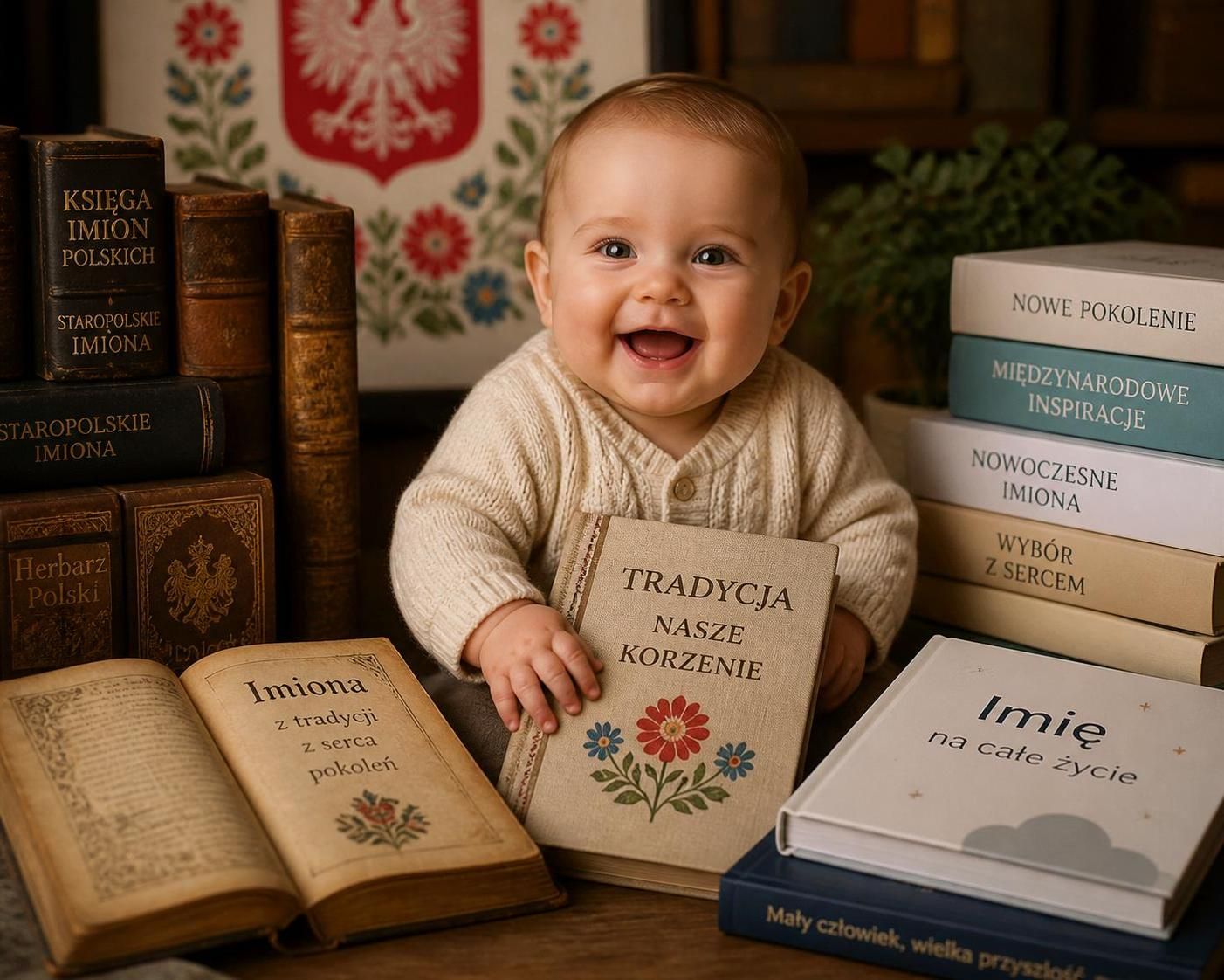 découvrez comment choisir un prénom polonais original pour votre enfant, avec des conseils et des idées uniques pour un prénom qui a du sens et de la personnalité.