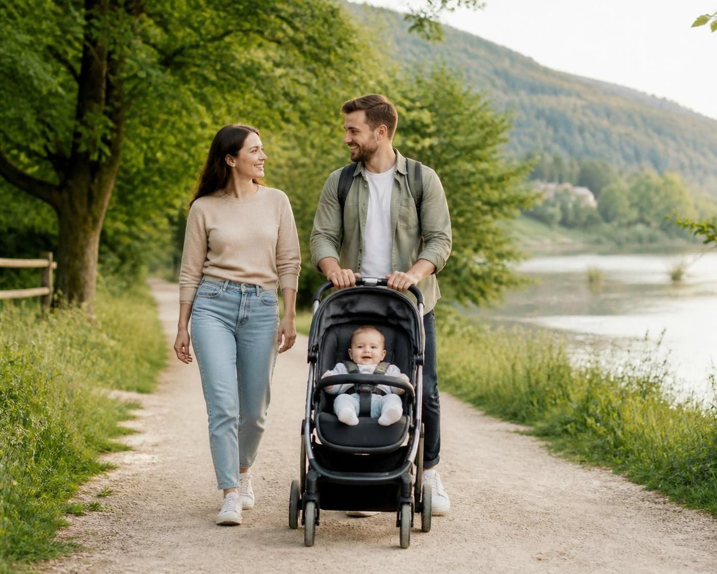 découvrez nos conseils pour organiser des vacances avec un bébé en toute sérénité et profiter pleinement de votre séjour sans stress.