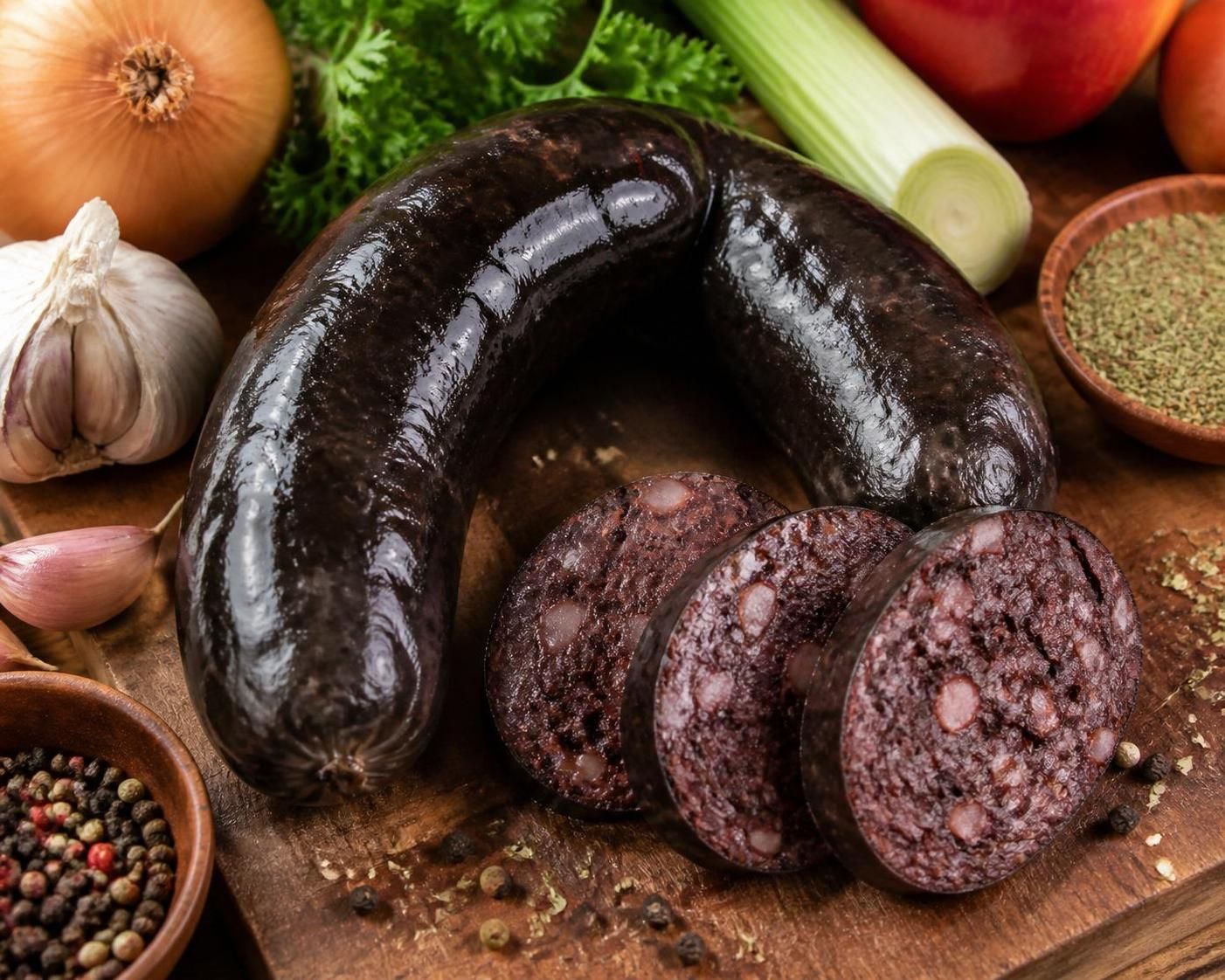 découvrez les risques potentiels du boudin noir pendant la grossesse et les précautions à prendre pour assurer la sécurité de la future maman et de son bébé.