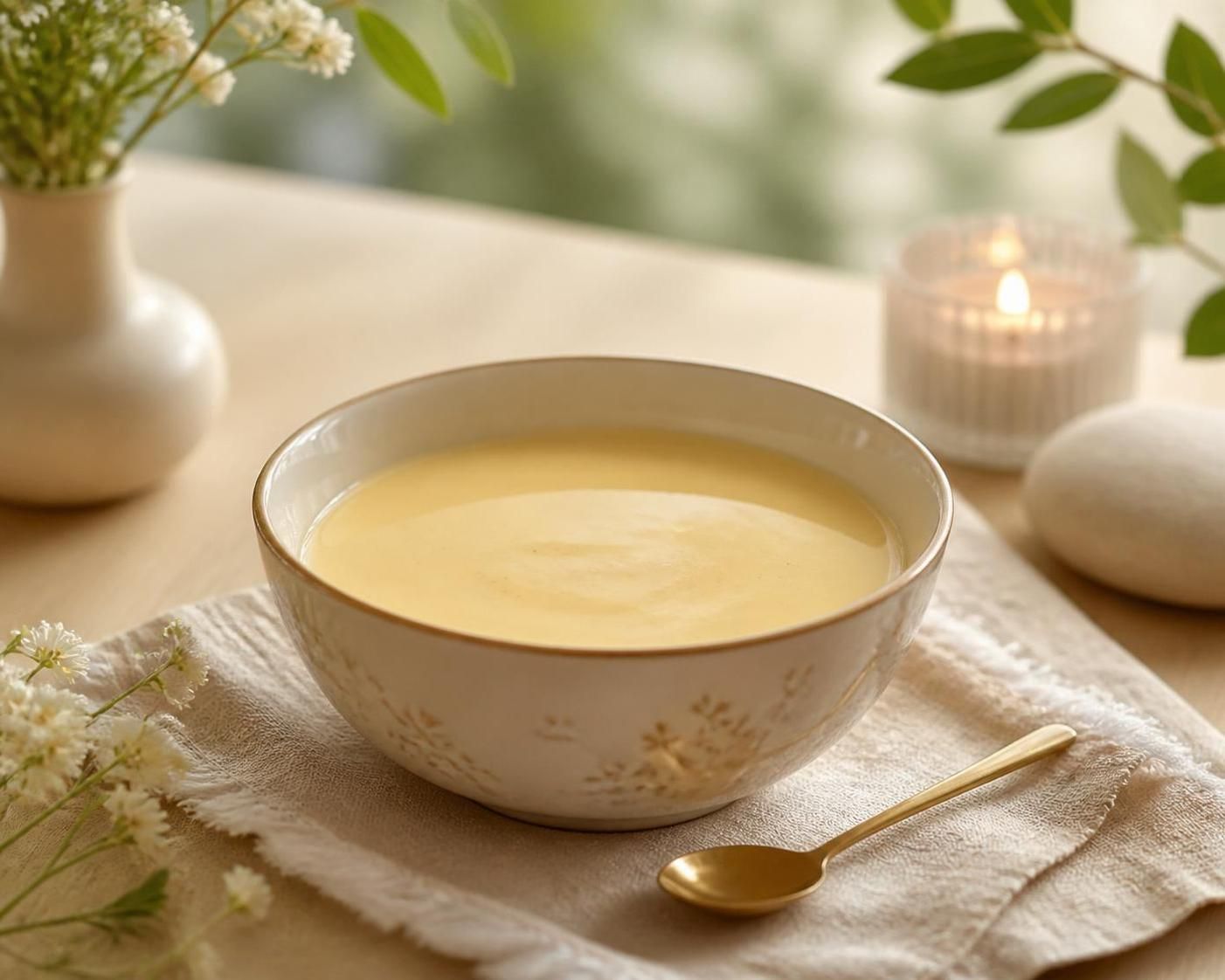 découvrez les précautions à prendre concernant la consommation de crème anglaise pendant la grossesse pour assurer la sécurité des femmes enceintes et de leur bébé.