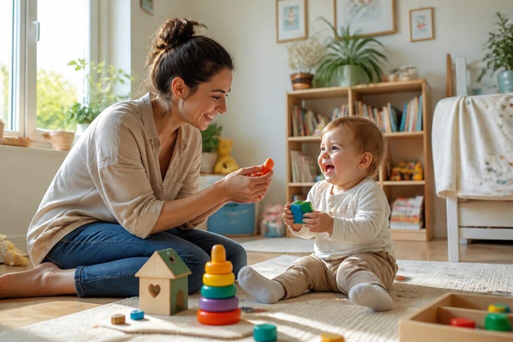 découvrez les critères essentiels pour choisir la bonne assistante maternelle et assurer un nanny care de qualité pour votre enfant.