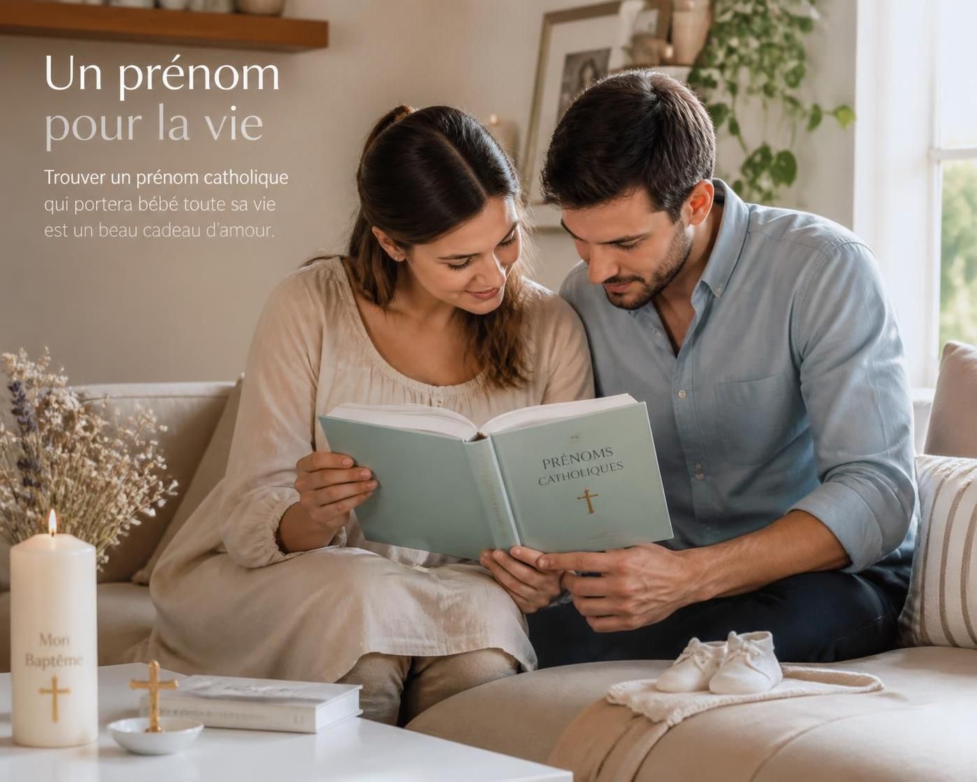 découvrez comment les prénoms catholiques actuels reflètent la foi et les traditions, et explorez les choix symboliques qui perpétuent cet héritage spirituel.