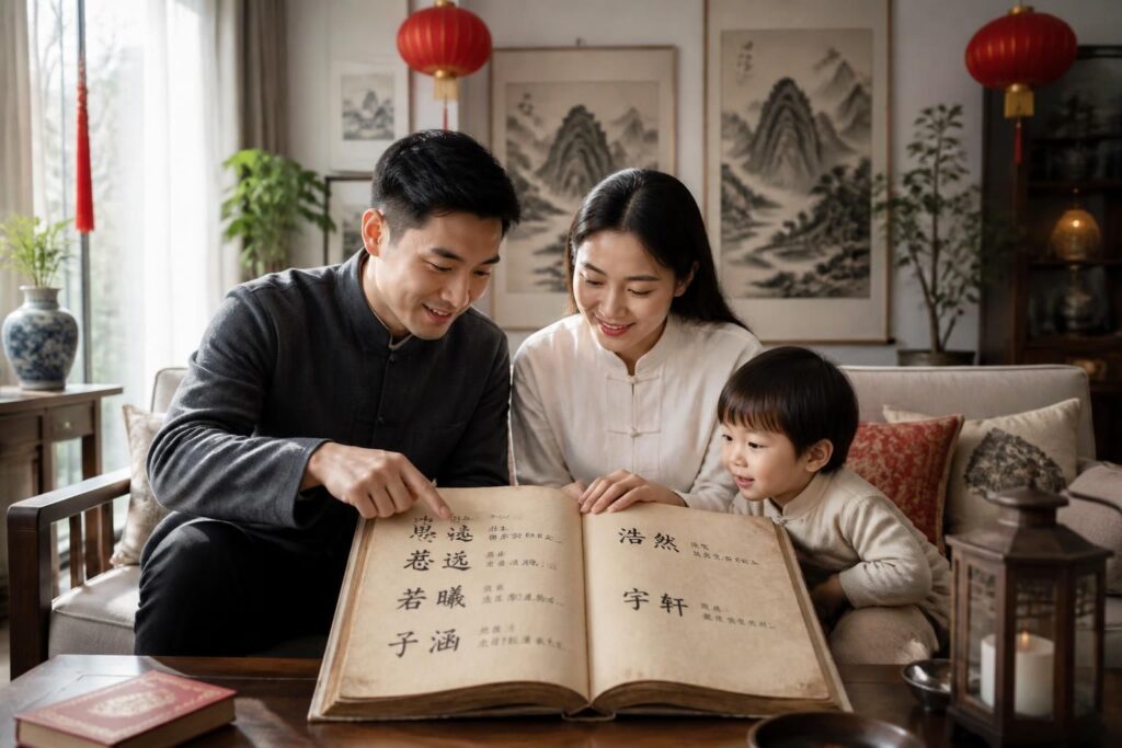 découvrez comment choisir un prénom chinois porteur de sens pour votre enfant, en alliant tradition, culture et signification pour un nom unique et riche en symboles.