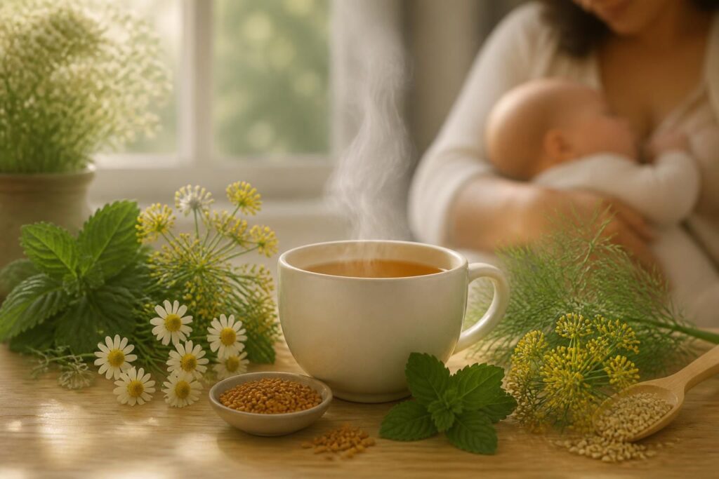 découvrez les bienfaits de la tisane allaitement weleda pour stimuler la lactation naturellement et favoriser une meilleure production de lait maternel en douceur.