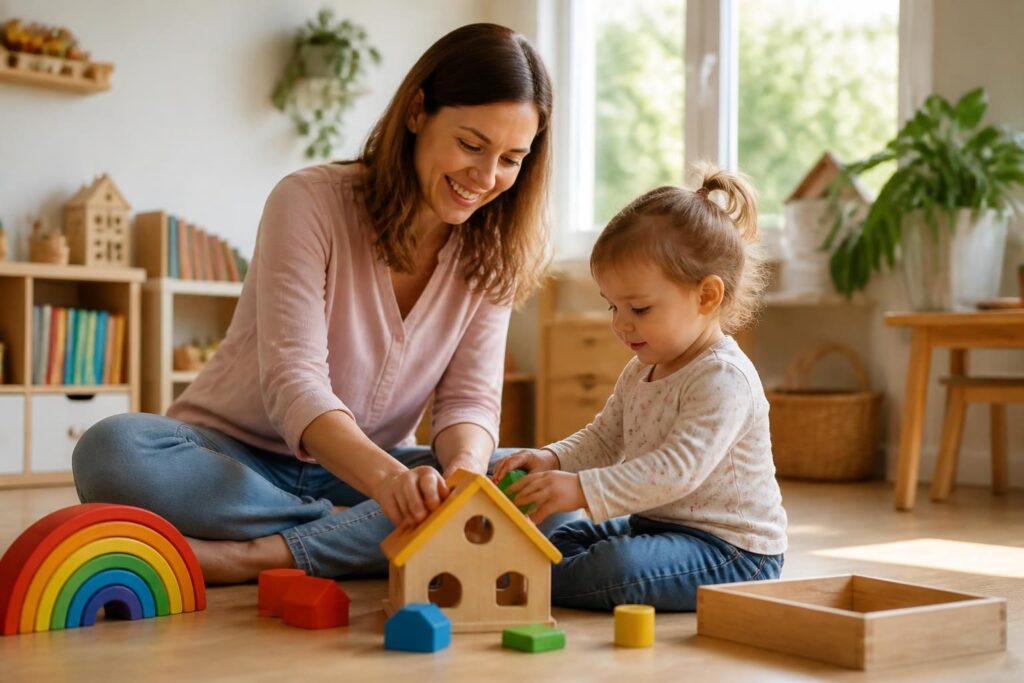 découvrez nos conseils pour choisir la meilleure assistante maternelle pour votre enfant et assurer son bien-être et son épanouissement au quotidien.