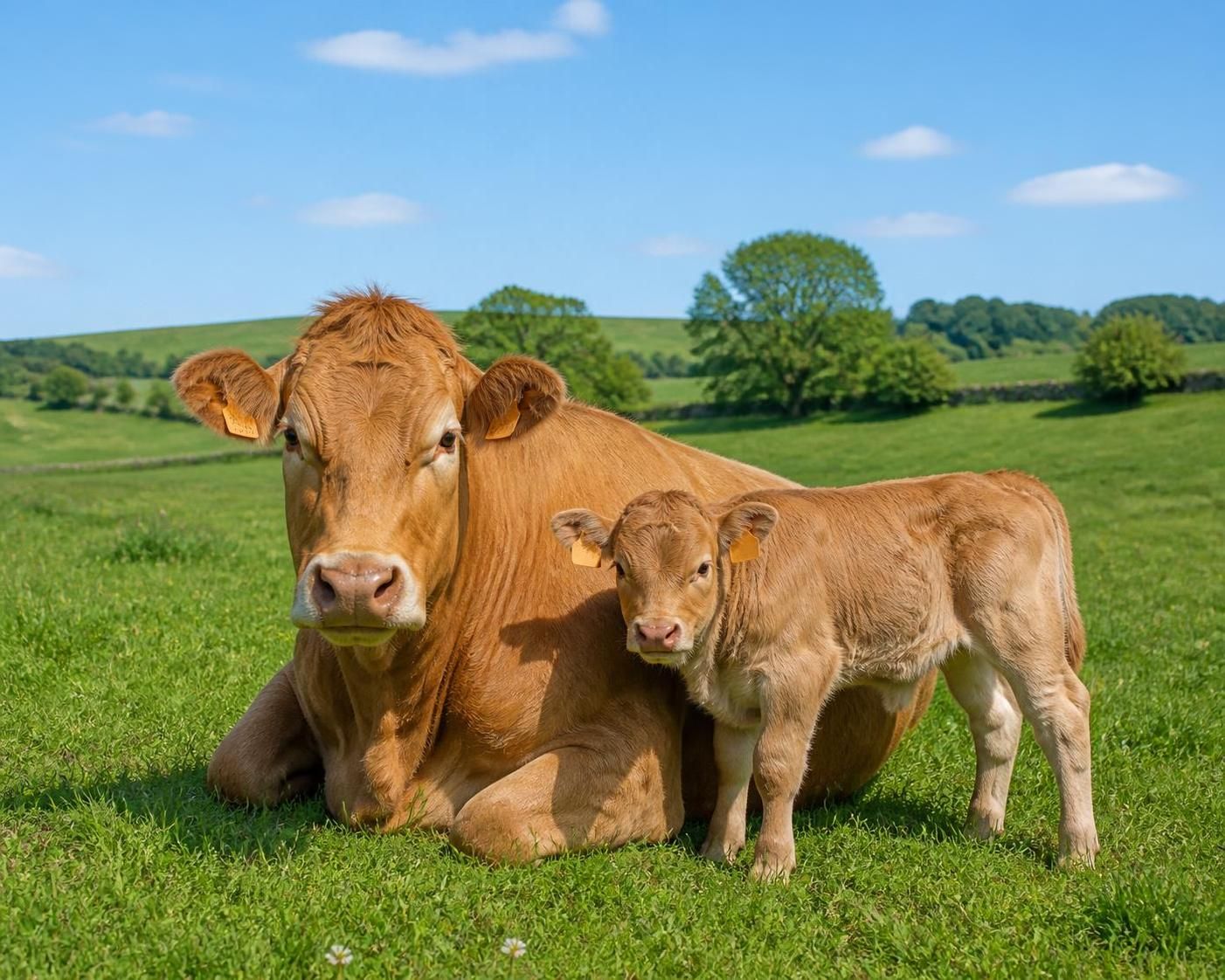 découvrez les avantages de la vache allaitante pour l’élevage durable et l’amélioration de la qualité du lait, avec des conseils pratiques pour les éleveurs.