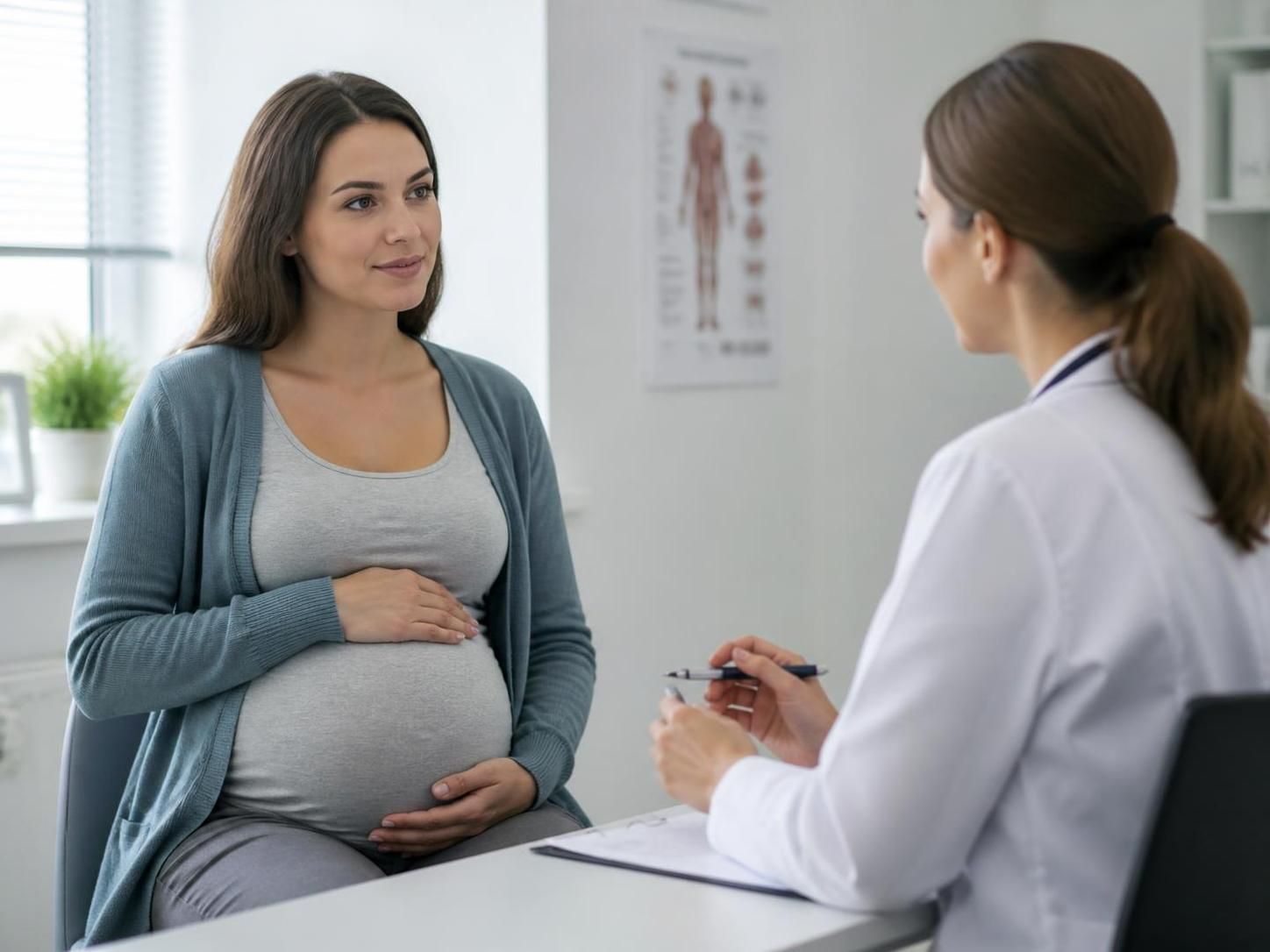 découvrez les informations essentielles sur l'utilisation de l'amoxicilline pendant la grossesse et ce que les femmes enceintes doivent savoir avant de commencer ce traitement.