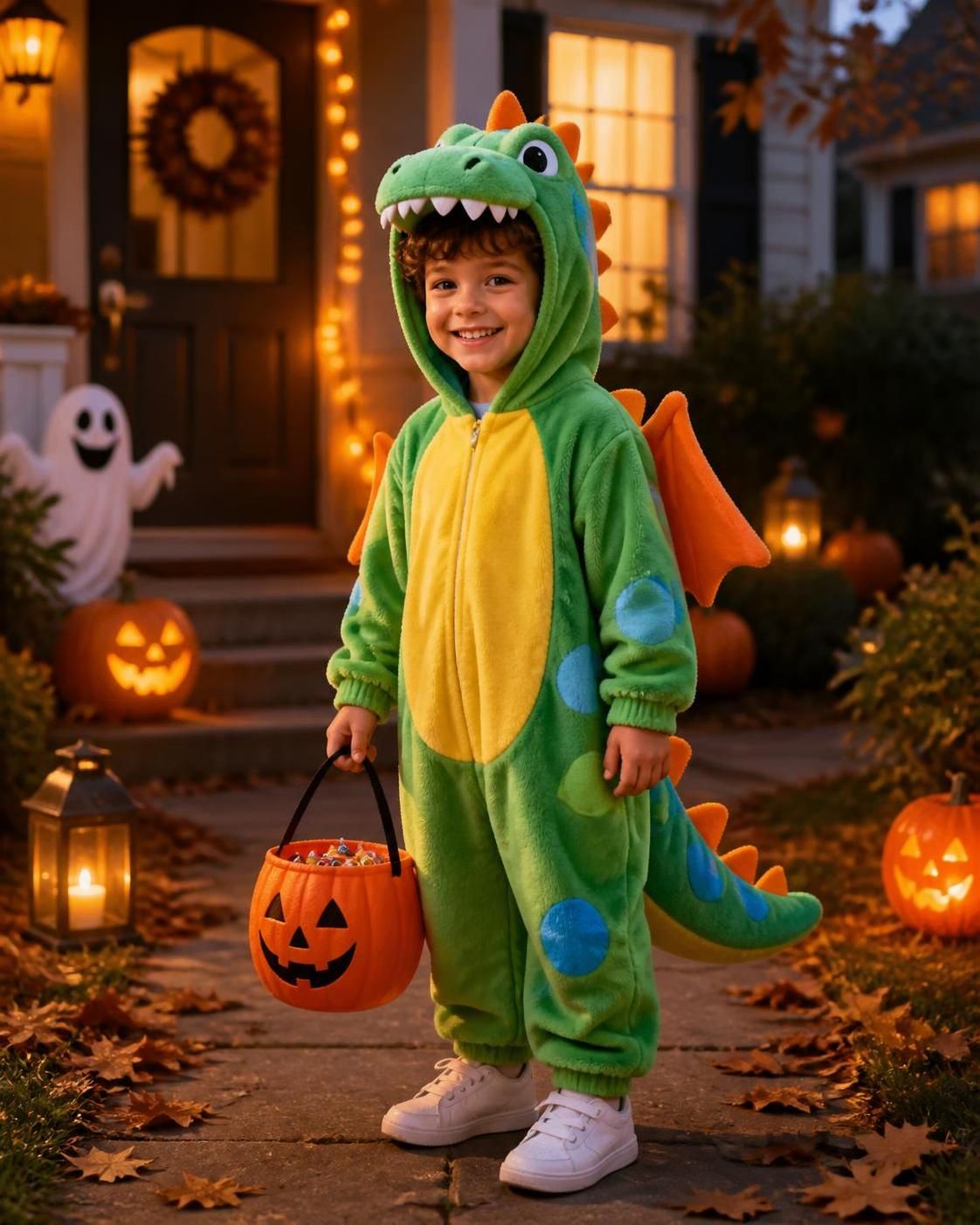 découvrez nos conseils pour choisir un déguisement halloween enfant alliant fun et confort, afin de garantir une fête réussie et agréable pour votre petit vampire ou sorcière.