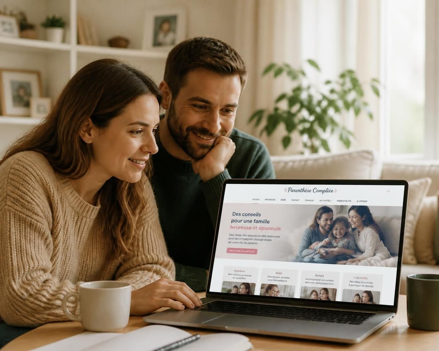maman-a-louest.com est un refuge bienveillant pour les parents cherchant des conseils authentiques, pratiques et adaptés à leur quotidien, pour mieux accompagner leurs enfants avec sérénité.