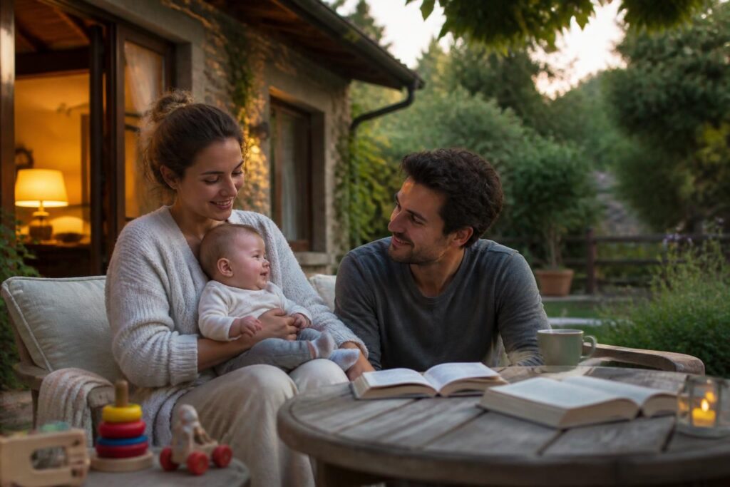 maman-a-louest.com : un refuge chaleureux pour les parents en quête de conseils authentiques, astuces pratiques et soutien bienveillant au quotidien.