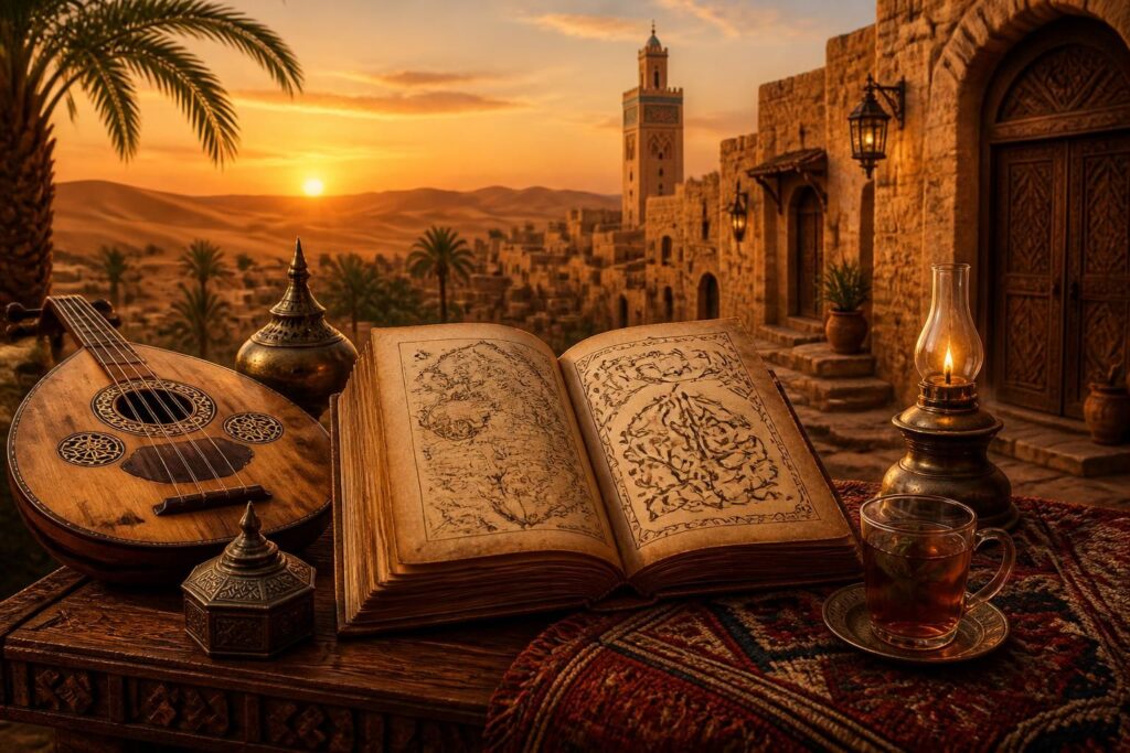 découvrez l'origine et la signification des noms de famille arabes les plus courants. explorez l'histoire et la richesse culturelle des patronymes arabes.
