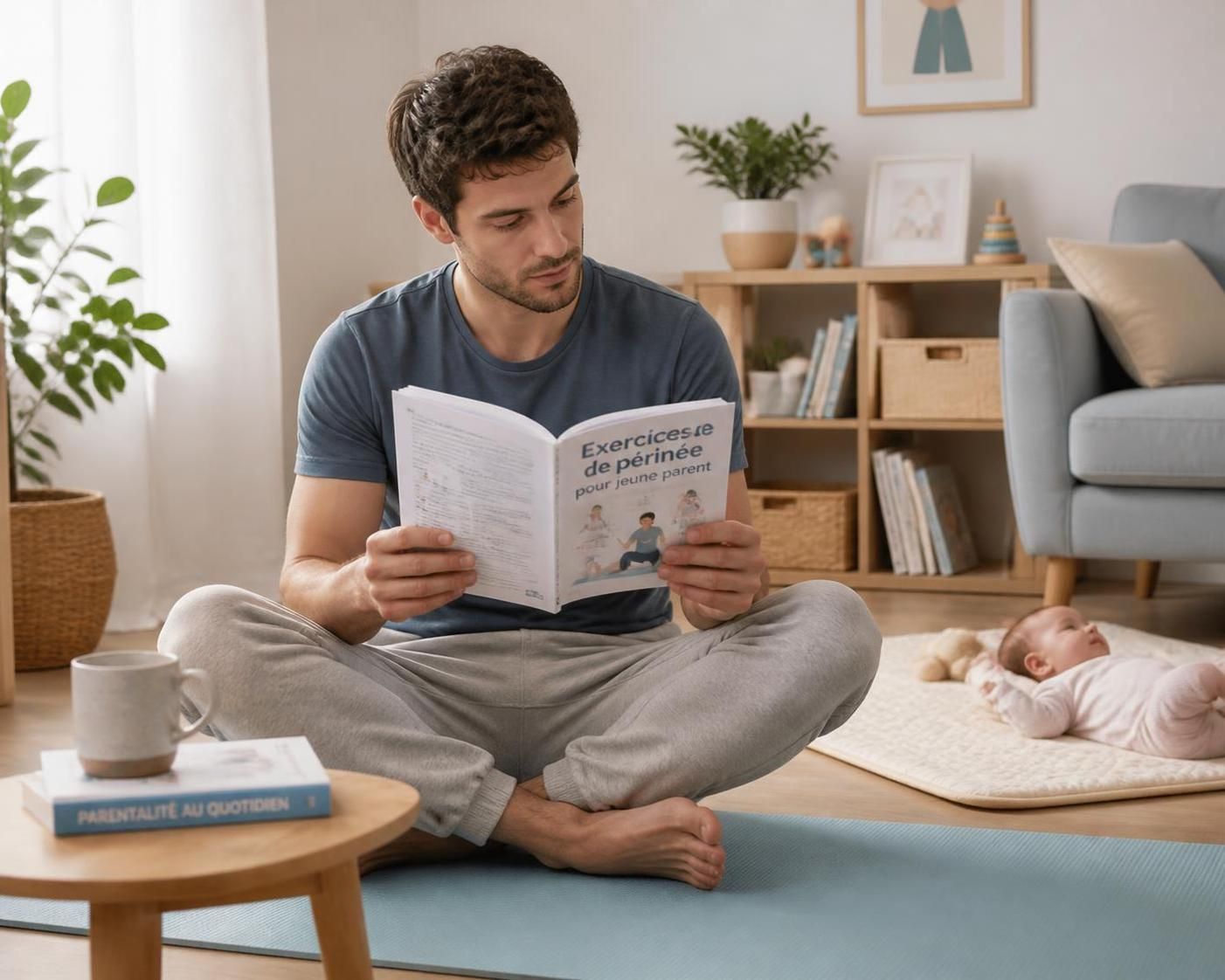 découvrez pourquoi renforcer les muscles du périnée transforme la vie des jeunes parents en améliorant leur bien-être et leur santé post-partum.