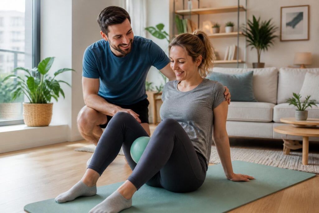 découvrez pourquoi renforcer le périnée est essentiel pour les jeunes parents, améliorant leur bien-être, leur récupération post-partum et leur qualité de vie au quotidien.