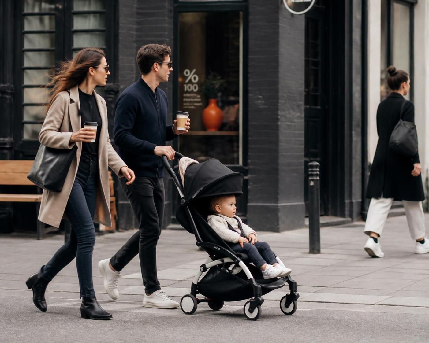 découvrez pourquoi la poussette yoyo est le choix préféré des parents urbains grâce à sa légèreté, sa compacité et sa facilité d'utilisation en ville.