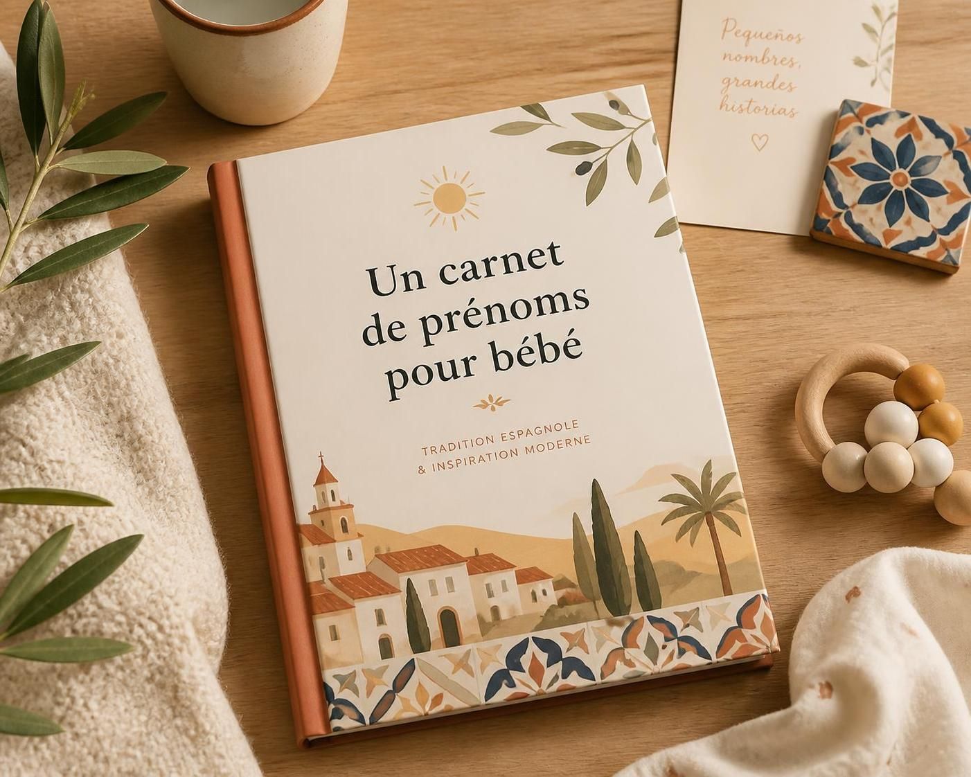 découvrez comment choisir un prénom espagnol qui combine harmonieusement tradition et modernité pour votre enfant, avec des conseils pratiques et des idées inspirantes.