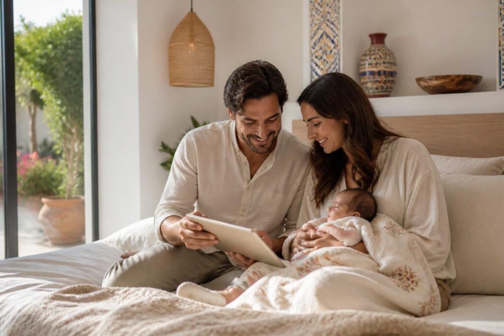 découvrez comment choisir un prénom espagnol qui allie tradition et modernité pour votre enfant, en alliant héritage culturel et originalité contemporaine.