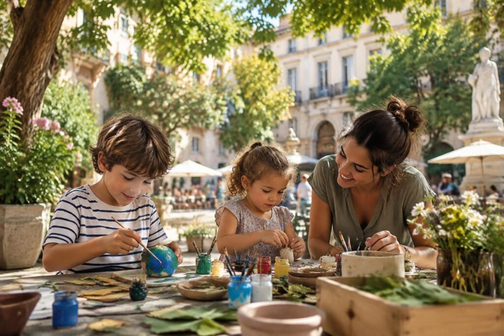 découvrez les meilleures activités pour enfants à montpellier ce week-end : sorties, ateliers et idées de loisirs à partager en famille.