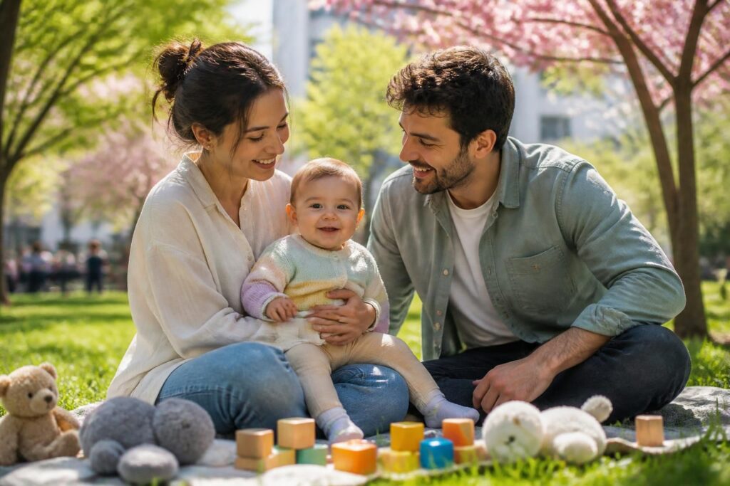 découvrez pourquoi les prénoms mixtes gagnent en popularité auprès des jeunes parents et comment ils reflètent les tendances actuelles en matière d'identité et de modernité.