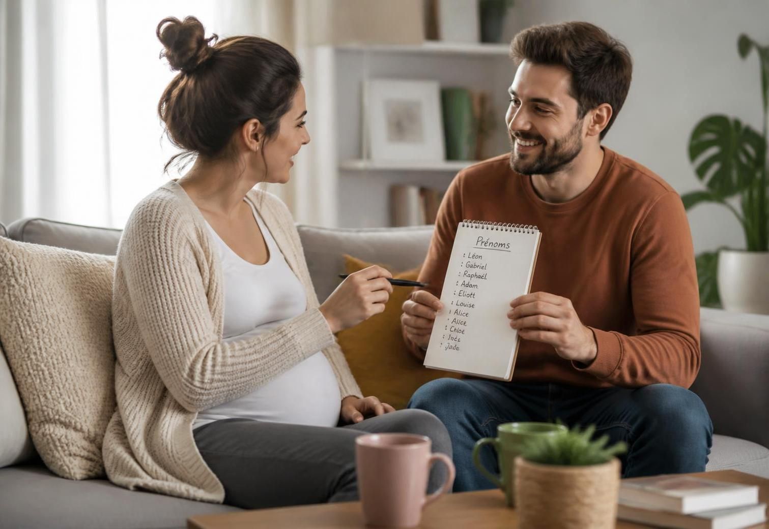 découvrez pourquoi les prénoms mixtes séduisent de plus en plus les jeunes parents, symbolisant originalité, modernité et liberté dans le choix des noms.