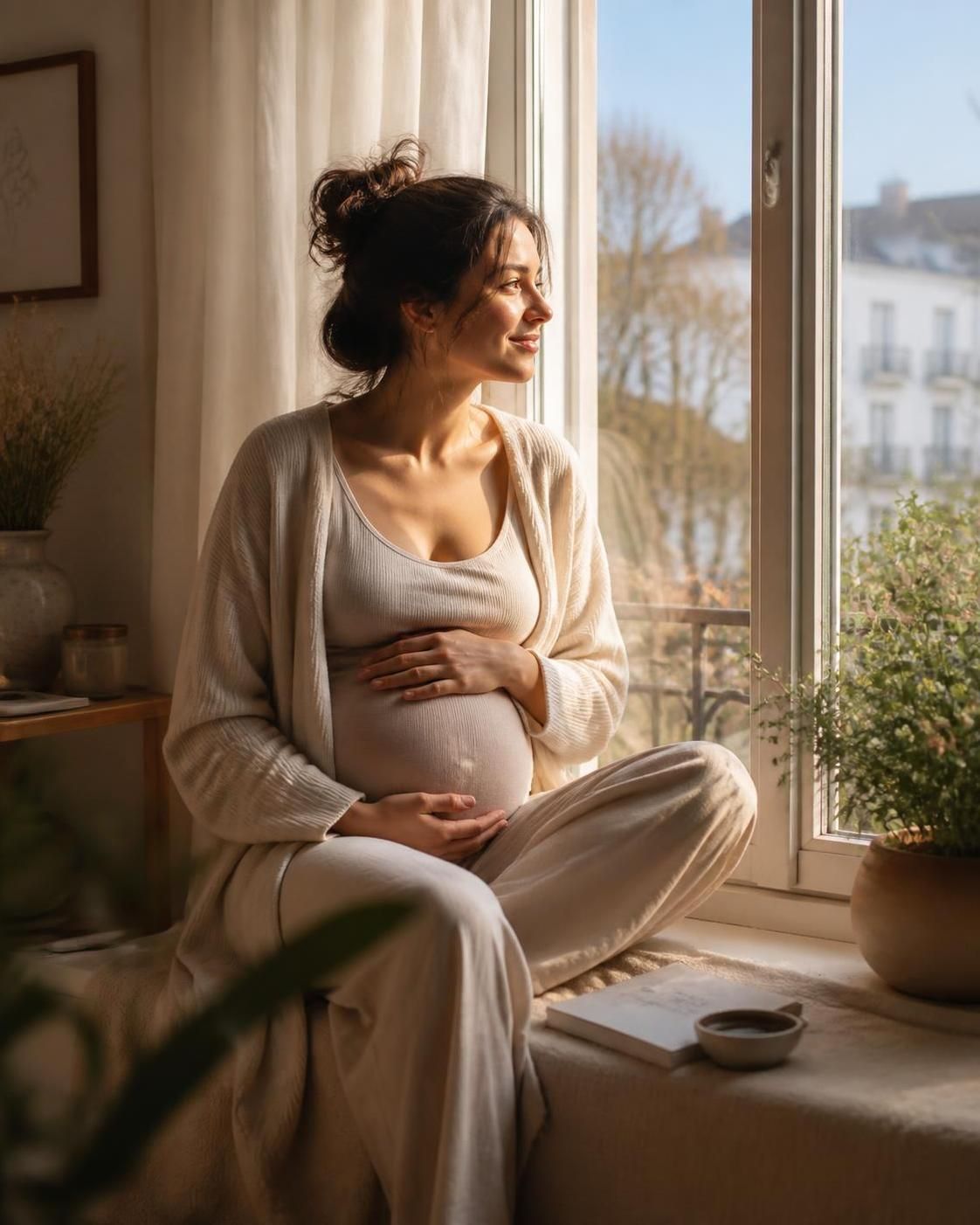 découvrez la signification profonde du rêve d’être enceinte et son symbolisme puissant pour les femmes, entre espoir, transformation et renouveau.