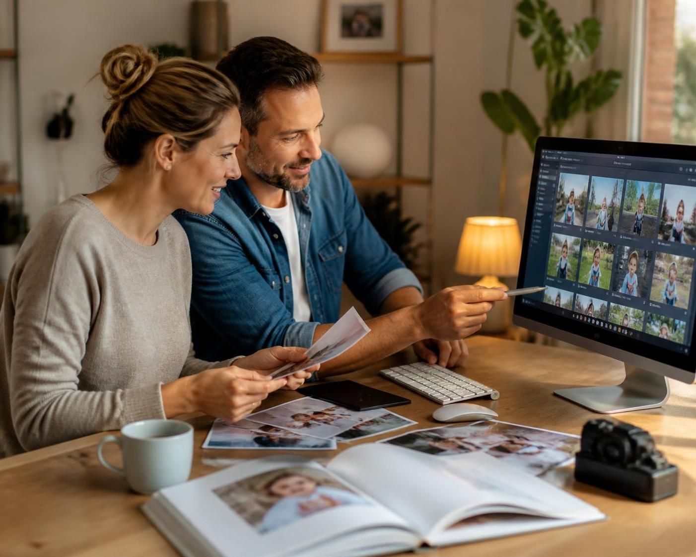 découvrez pourquoi net-photo.fr est le site préféré des parents photographes, offrant conseils, astuces et inspiration pour capturer les moments précieux en famille.