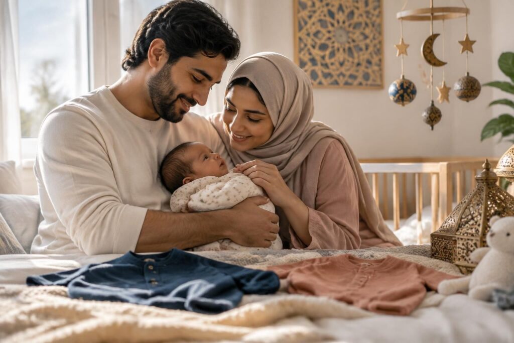 découvrez des prénoms arabes pour fille ou garçon, des plus populaires aux plus rares, avec des idées originales pour trouver le prénom idéal.